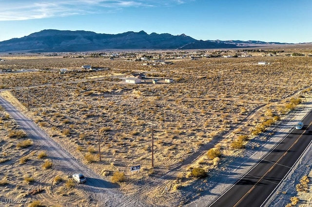 4530 S Nevada, Pahrump, NV 89060