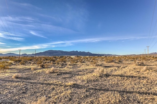 4530 S Nevada, Pahrump, NV 89060