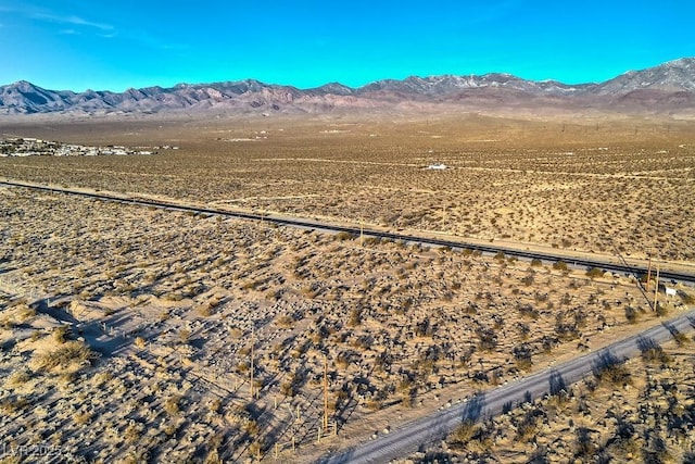 4530 S Nevada, Pahrump, NV 89060