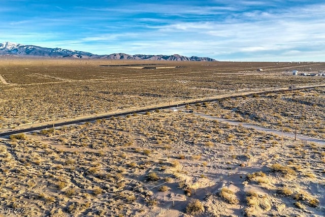 4530 S Nevada, Pahrump, NV 89060