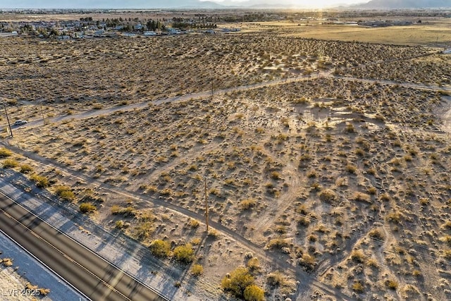 4530 S Nevada, Pahrump, NV 89060