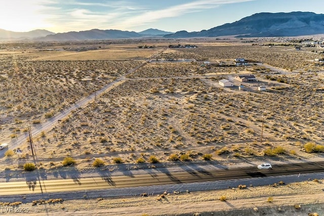 4530 S Nevada, Pahrump, NV 89060