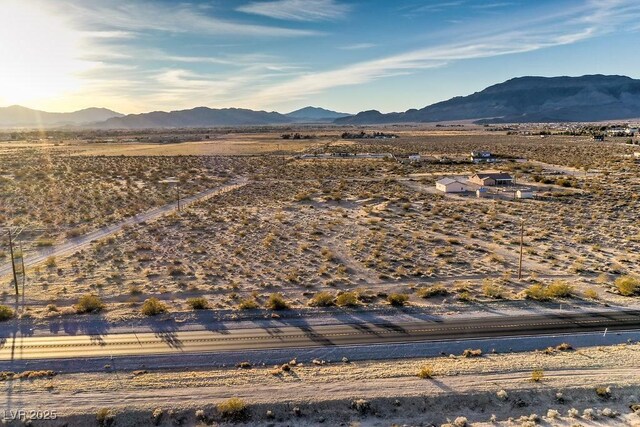 4530 S Nevada, Pahrump, NV 89060