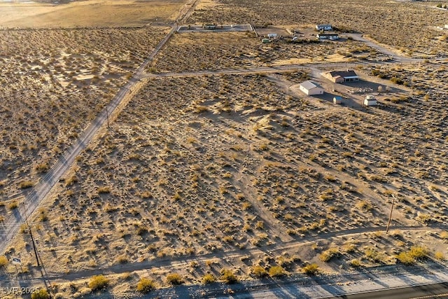 4530 S Nevada, Pahrump, NV 89060
