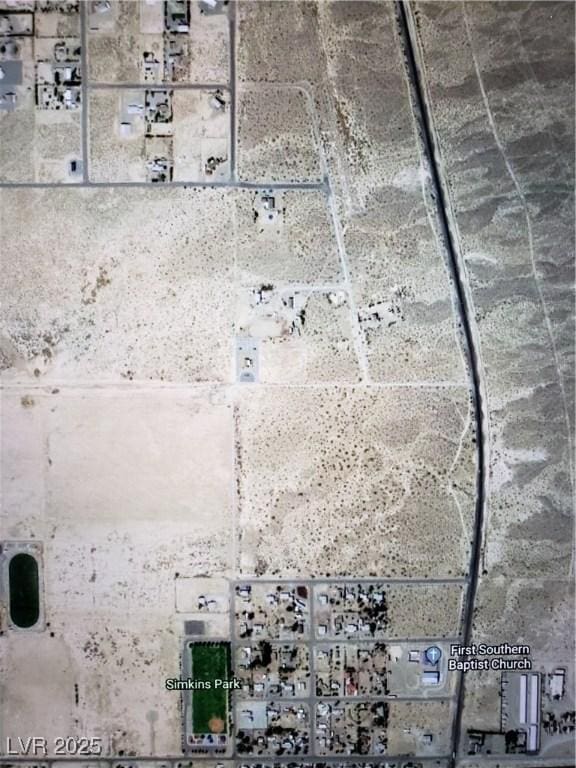 4530 S Nevada, Pahrump, NV 89060
