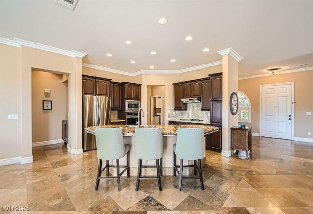 151 Cliff Valley Dr, Las Vegas, NV 89148 - photo 14