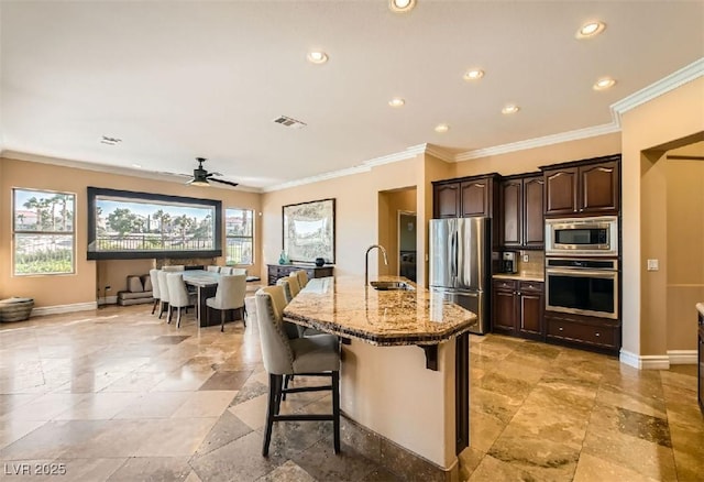 151 Cliff Valley Dr, Las Vegas, NV 89148 - photo 15