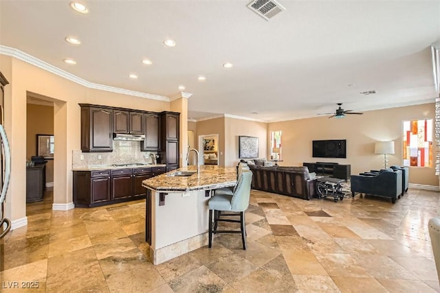 151 Cliff Valley Dr, Las Vegas, NV 89148 - photo 13