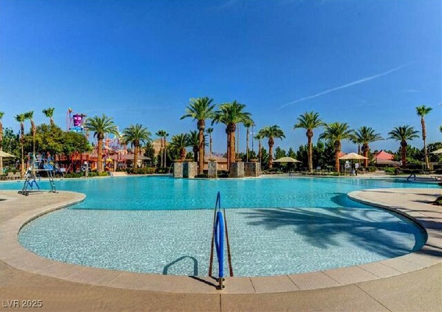 151 Cliff Valley Dr, Las Vegas, NV 89148 - photo 37