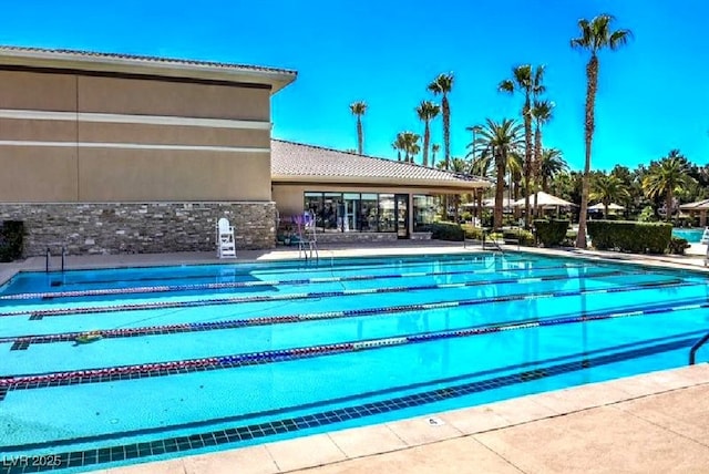 151 Cliff Valley Dr, Las Vegas, NV 89148 - photo 38