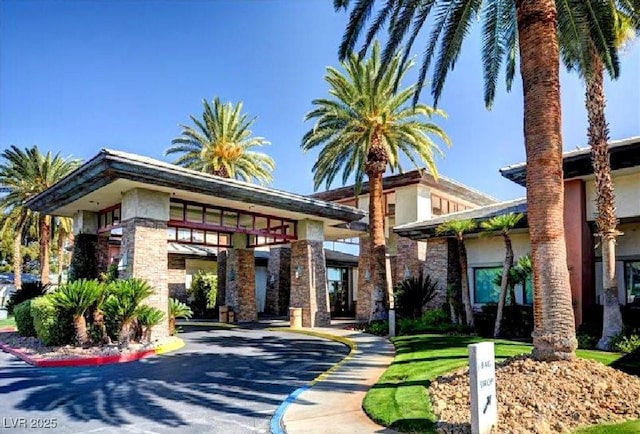 151 Cliff Valley Dr, Las Vegas, NV 89148 - photo 30