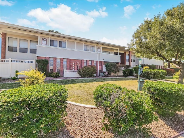 2867 Geary Pl Unit 3008, Las Vegas, NV 89109 - view of property