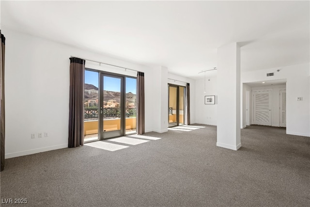 29 Montelago Blvd Unit 520, Henderson, NV 89011 - spare room with carpet floors and baseboards
