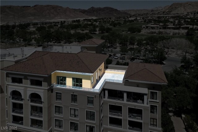 29 Montelago Blvd Unit 520, Henderson, NV 89011 - mountain view