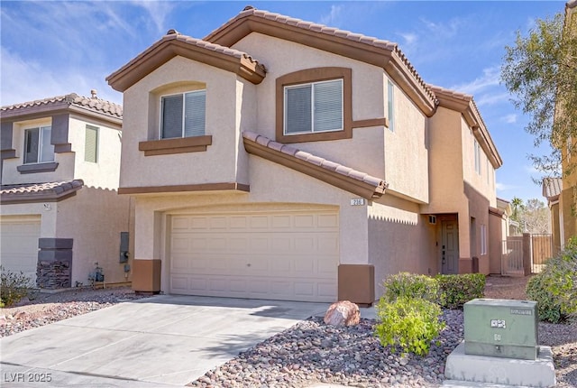 236 Dog Leg Dr, Las Vegas, NV 89148 - photo 1