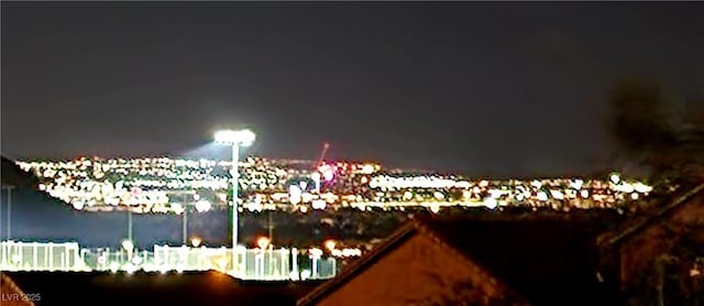 5079 Quiet Falls Ct, Las Vegas, NV 89141 - water view