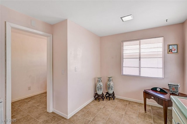 557 6th St, Boulder City, NV 89005 - office featuring baseboards