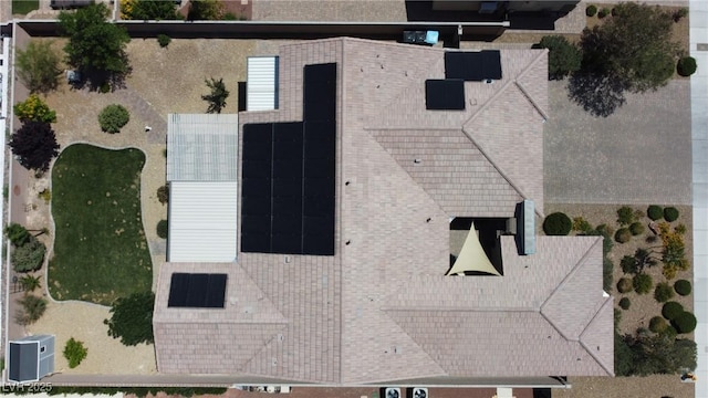 7072 Arabian Ridge St, Las Vegas, NV 89131 - photo 44