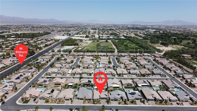 7072 Arabian Ridge St, Las Vegas, NV 89131 - photo 45