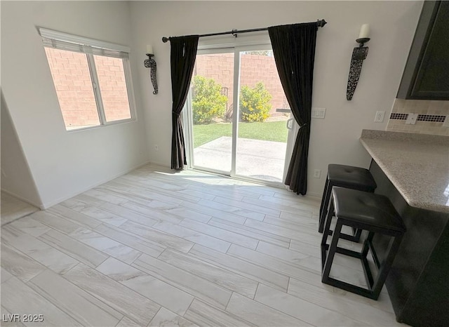 8682 Gateway Glen Dr, Las Vegas, NV 89178 - view of dining space