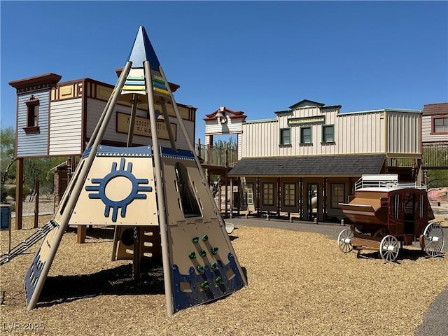 8682 Gateway Glen Dr, Las Vegas, NV 89178 - view of community play area