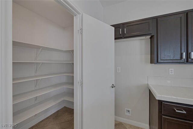 829 Dancing Vines Ave, Las Vegas, NV 89183 - view of pantry
