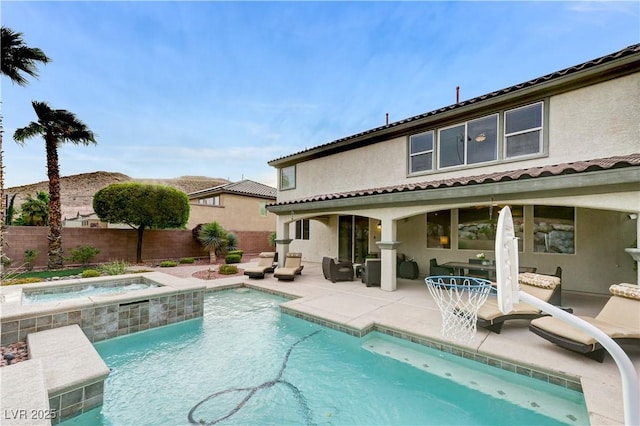 733 Secret London Ave, Las Vegas, NV 89178 - photo 33