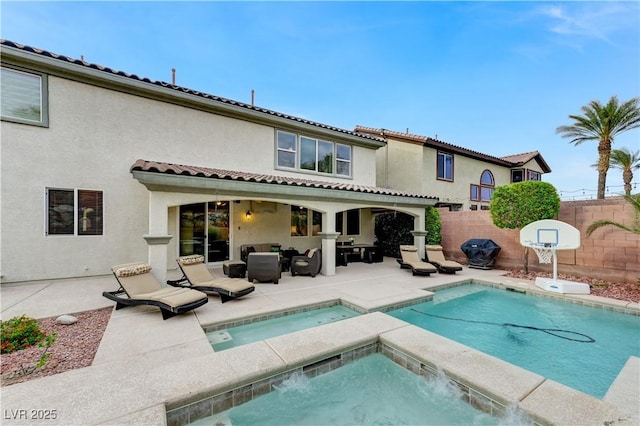 733 Secret London Ave, Las Vegas, NV 89178 - photo 34
