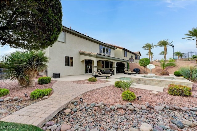 733 Secret London Ave, Las Vegas, NV 89178 - photo 35