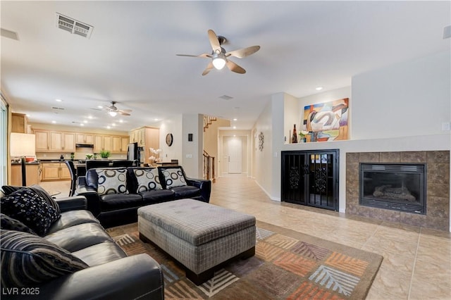 733 Secret London Ave, Las Vegas, NV 89178 - photo 10