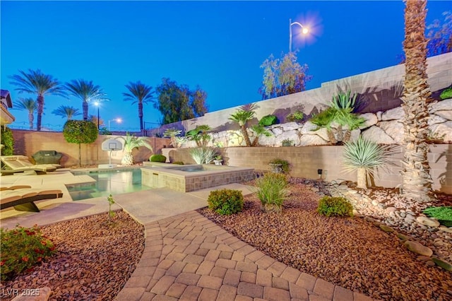 733 Secret London Ave, Las Vegas, NV 89178 - photo 54