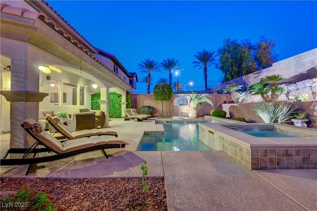 733 Secret London Ave, Las Vegas, NV 89178 - photo 43