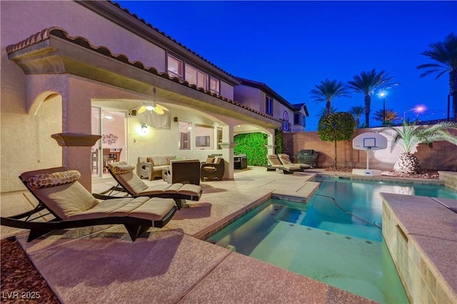 733 Secret London Ave, Las Vegas, NV 89178 - photo 45