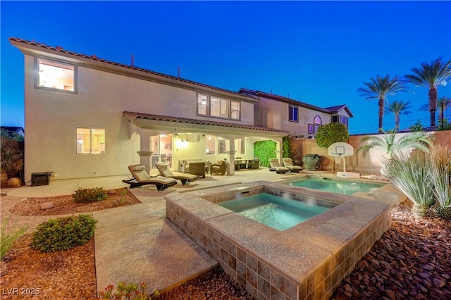 733 Secret London Ave, Las Vegas, NV 89178 - photo 49