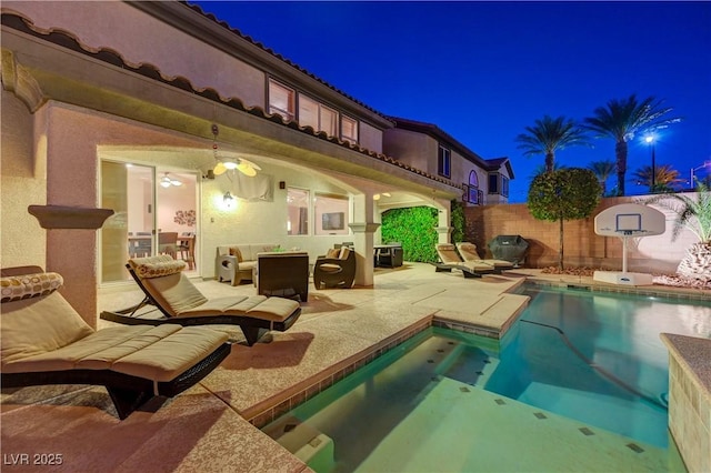733 Secret London Ave, Las Vegas, NV 89178 - photo 44
