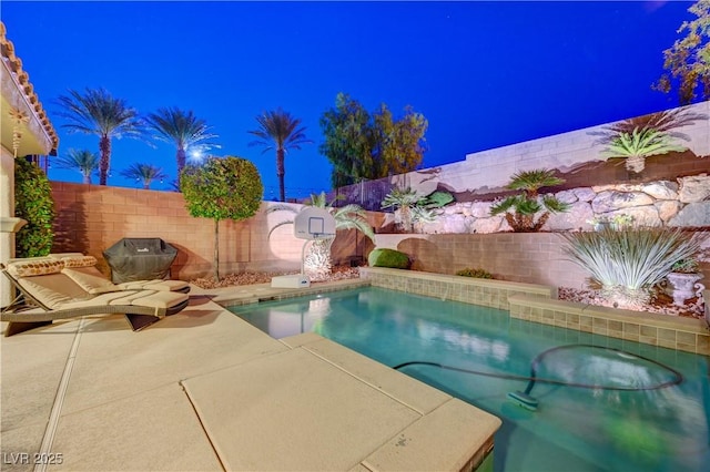733 Secret London Ave, Las Vegas, NV 89178 - photo 39
