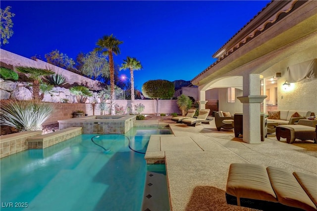 733 Secret London Ave, Las Vegas, NV 89178 - photo 42