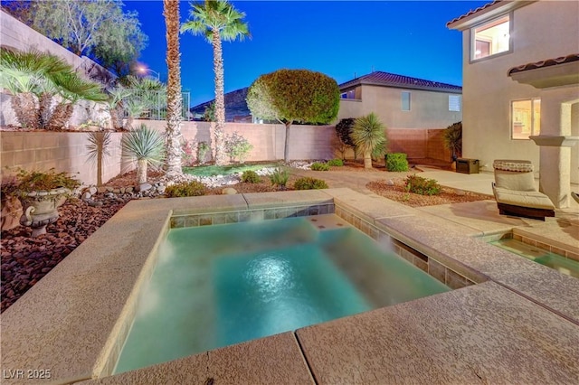733 Secret London Ave, Las Vegas, NV 89178 - photo 53