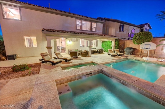 733 Secret London Ave, Las Vegas, NV 89178 - photo 50