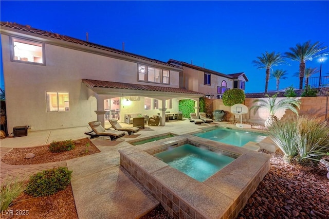 733 Secret London Ave, Las Vegas, NV 89178 - photo 51