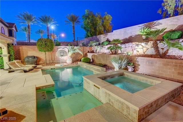 733 Secret London Ave, Las Vegas, NV 89178 - photo 47