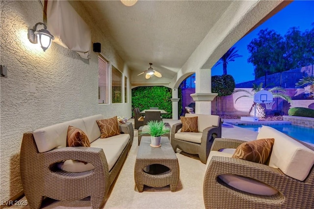 733 Secret London Ave, Las Vegas, NV 89178 - photo 38