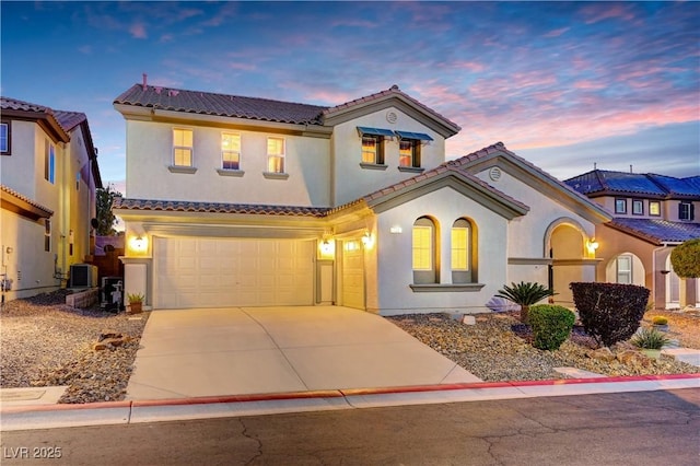 733 Secret London Ave, Las Vegas, NV 89178 - photo 2
