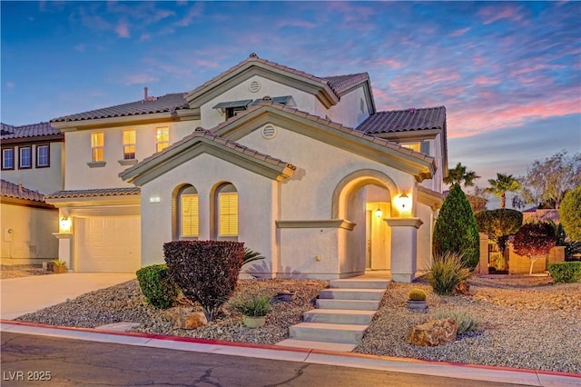 733 Secret London Ave, Las Vegas, NV 89178 - photo 1