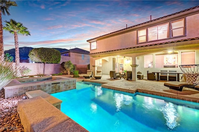 733 Secret London Ave, Las Vegas, NV 89178 - photo 4