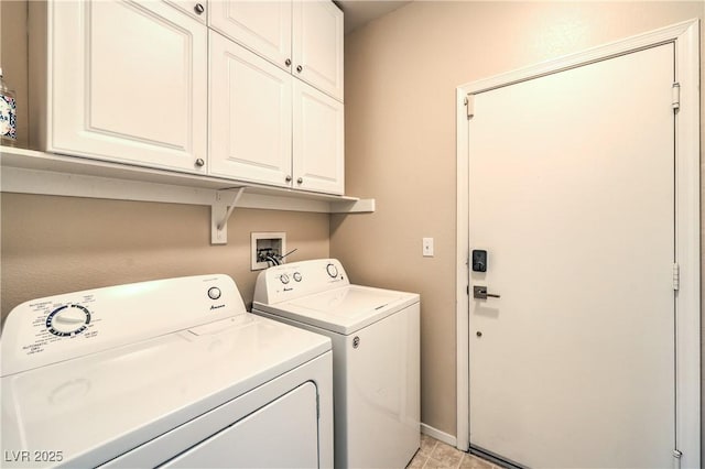 344 Golden Shore Dr, Las Vegas, NV 89123 - washroom featuring washing machine and dryer and cabinet space