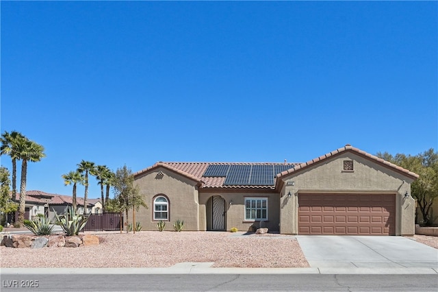2320 Anderson Park Dr, Henderson, NV 89044 - photo 1