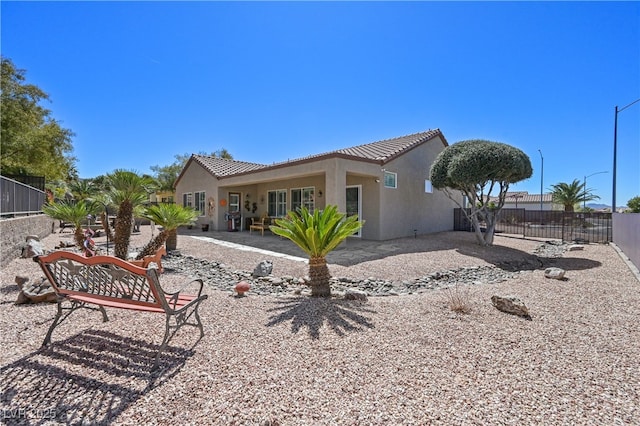 2320 Anderson Park Dr, Henderson, NV 89044 - photo 22