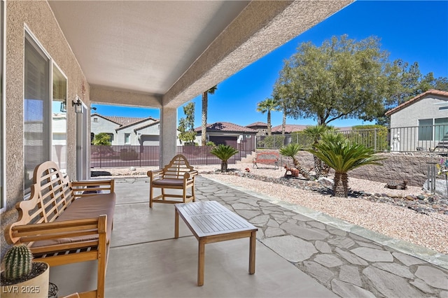 2320 Anderson Park Dr, Henderson, NV 89044 - photo 23