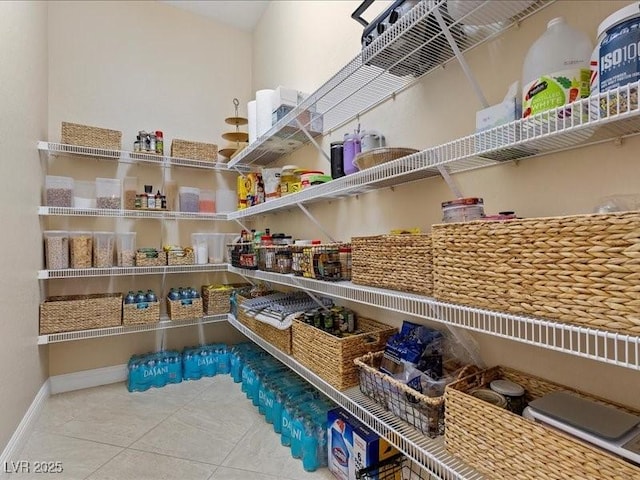 2400 Trissino Ct, Henderson, NV 89044 - view of storage area